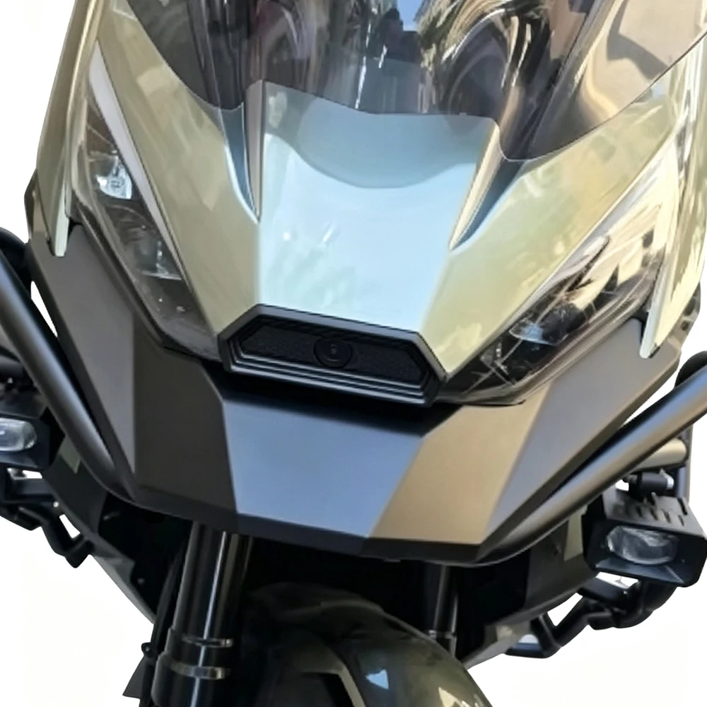 For ZONTES 368 G G368 2024 2025 2026 368G Beak Nose Extension Wheel Cover Front Fairing Winglet Spoiler Motorcycle Accessories