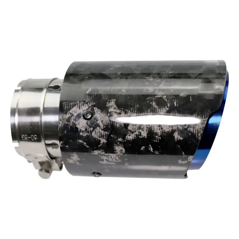 

Выхлопная труба из нержавеющей стали для автомобильных деталей