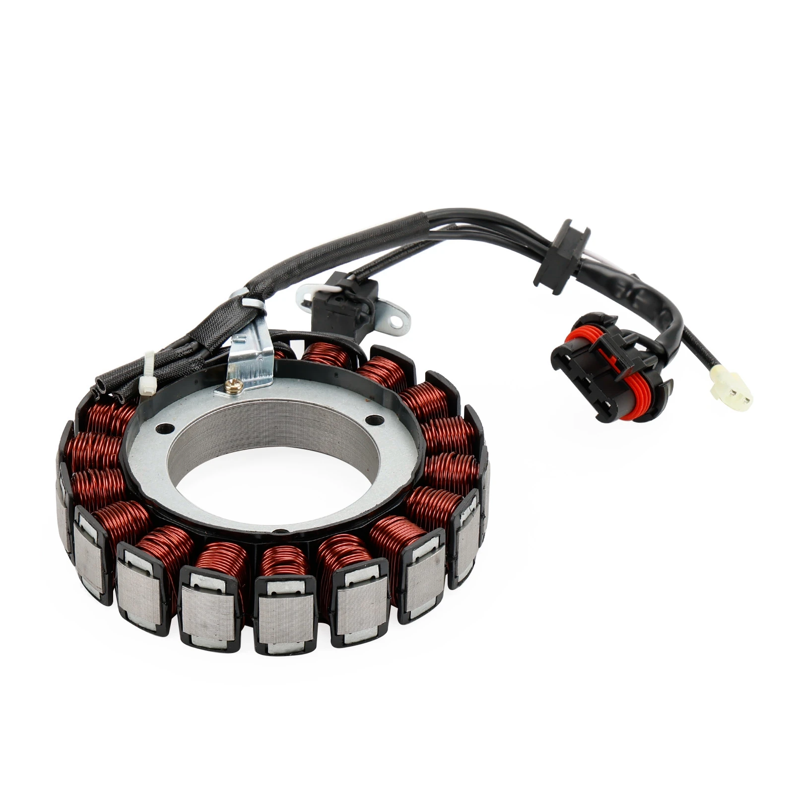 Topteng-Stator Naturel pour Moto, Accessoire de Maternité pour Polaris 550, Sportsman X2 XP, 2009-2014, 3090155, 3090219