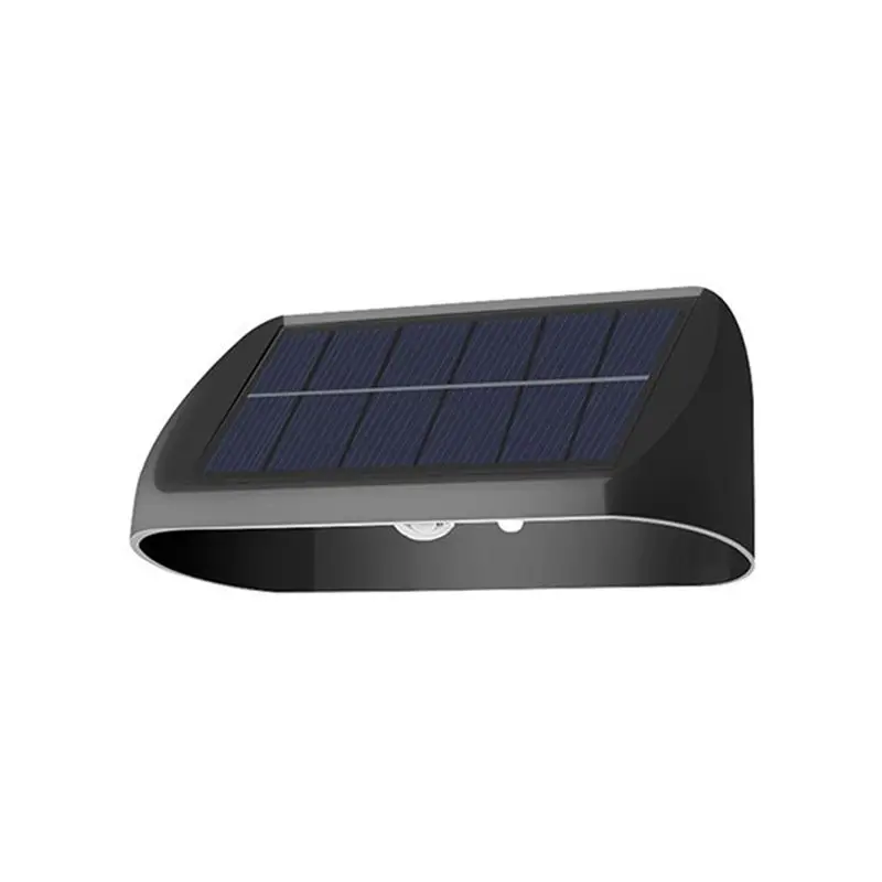 

Настенный светильник IALJ-Solar для двора и сада, декоративный атмосферный светильник