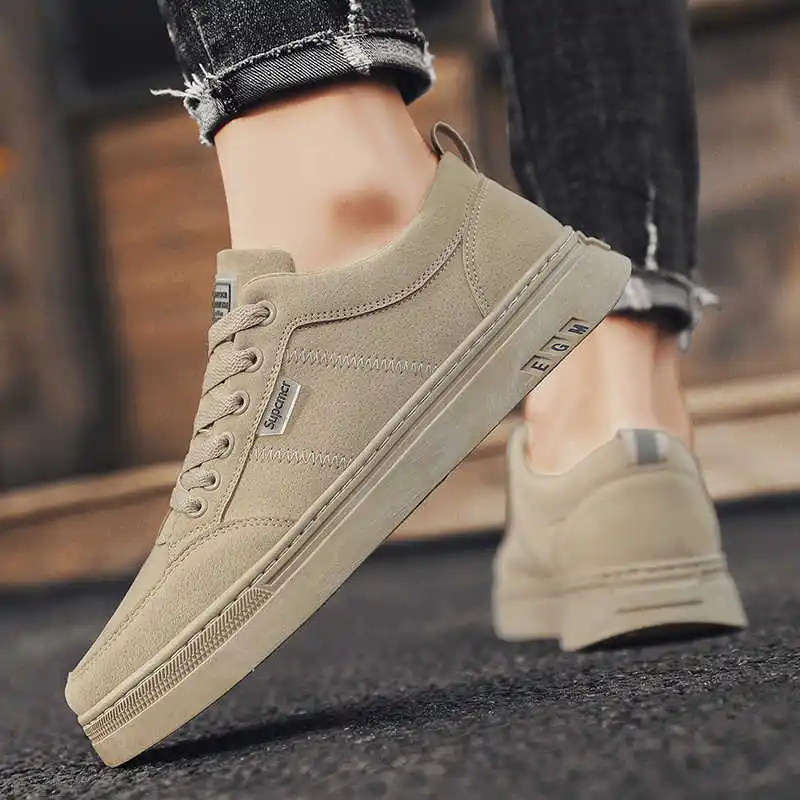 Brown Ventilation Casual Woman Shoes Nursing Women's Sneakers Large Size Tenis 45 Sports Loafer'lar Trending Products