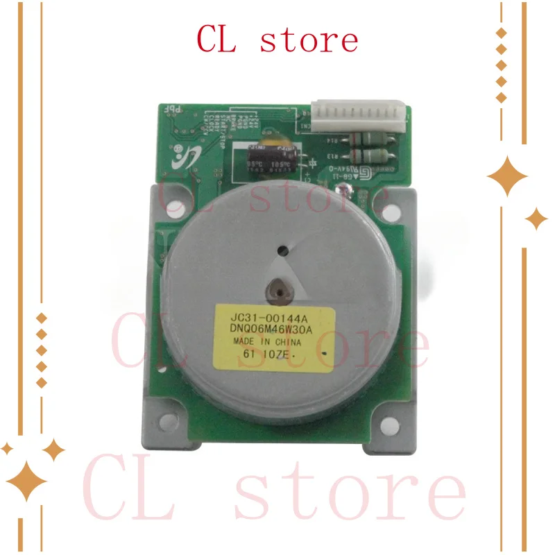 

JC31-00144A JC31-00075B Главный двигатель для Samsung ML-3310 3312 3710 3751 3750 3712 SCX-4833 4835 4020 4075 3820 3825 3826 5637 5639