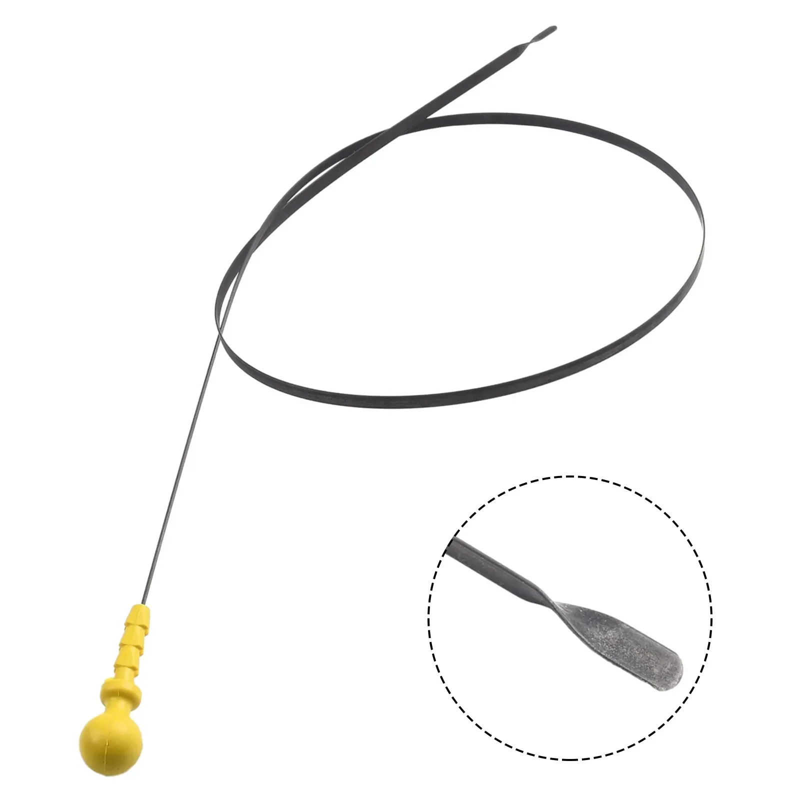 Reliable Engine Oil Dipstick Compatible With For Mercury For Mercruiser 861942T9 805567T 818634T Enhanced Engine Performance