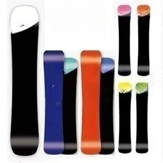 Snowboarding Recreational Exercise Toy Wear-resistant Material
