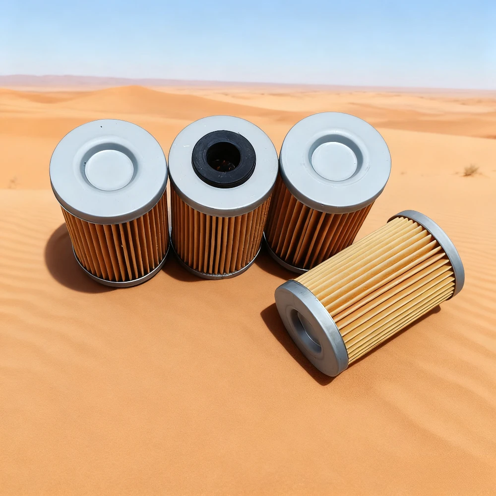 

1/2/4/6/8/10pc Motorcycle Accessories Paper Oil Filter For Husqvarna 401 Svartpilen Vitpilen 701 Enduro Supermoto 2016-2018 2017