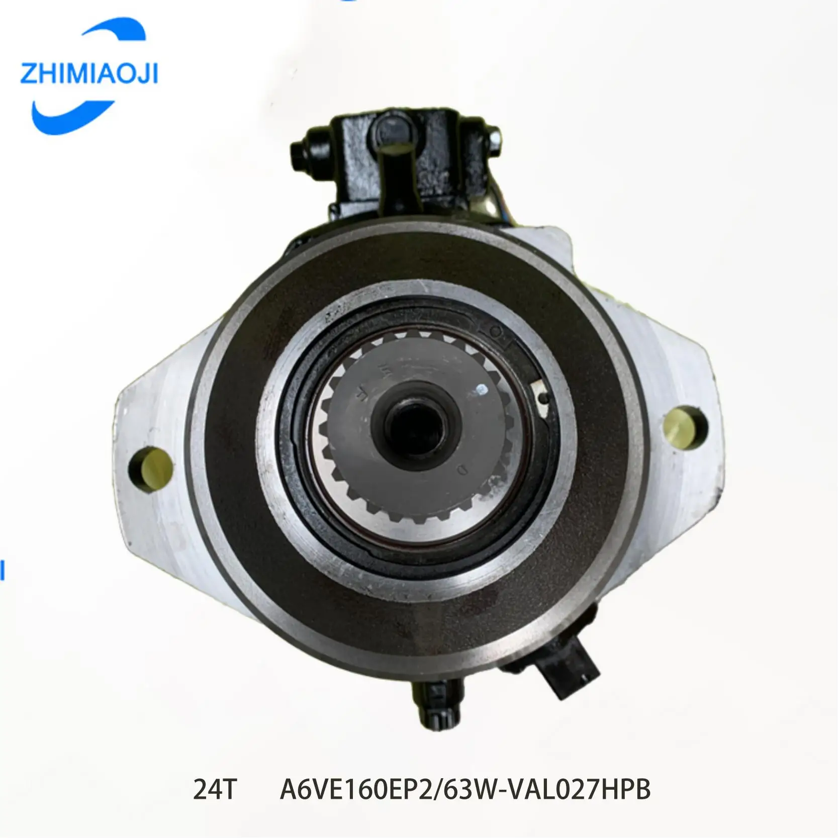 Серия CSJHPSS A6VE, A6VE55, A6VE80, A6VE160, гидравлический двигатель