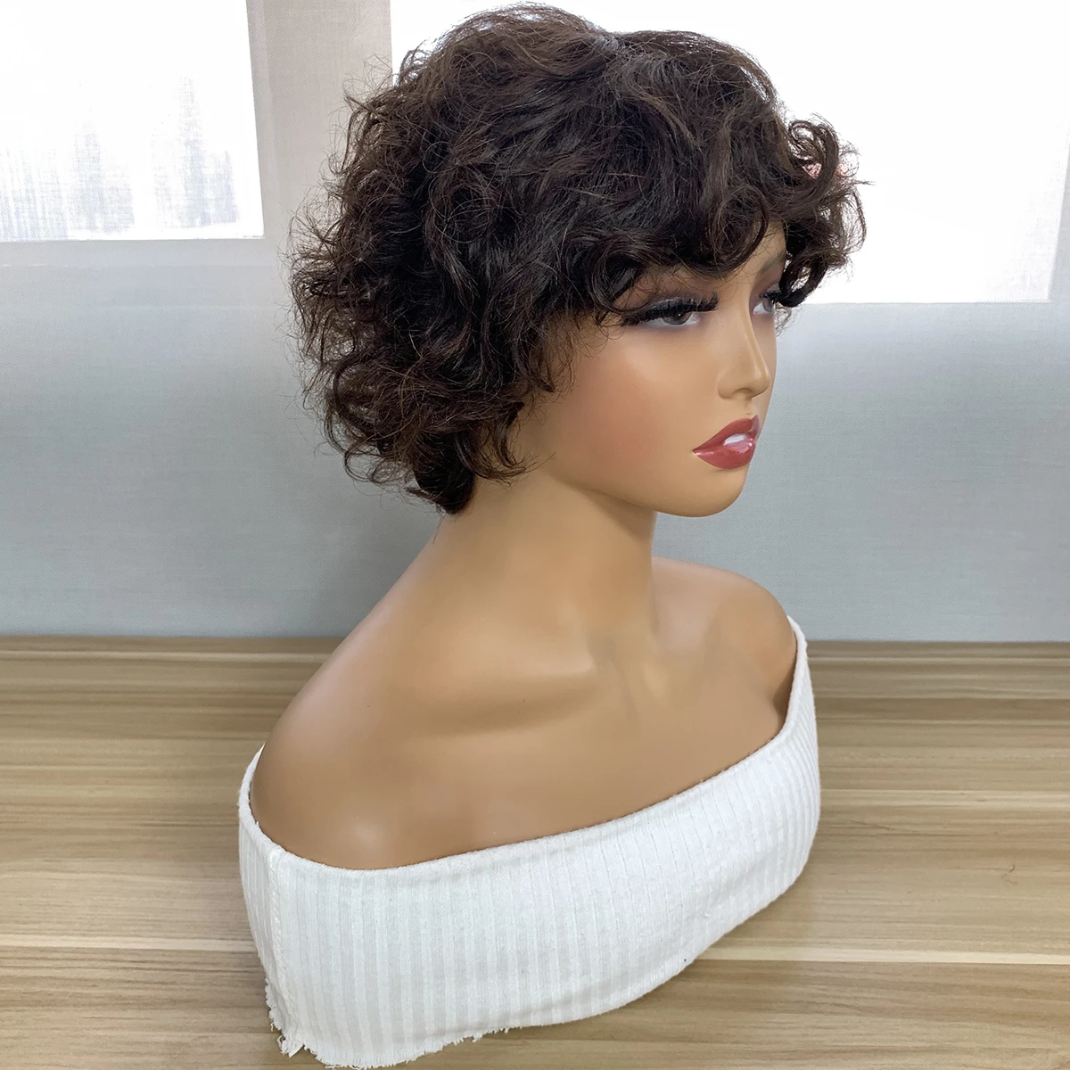 Thumbnail 3 - #77 Compare Trendy Wigs Before You Buy