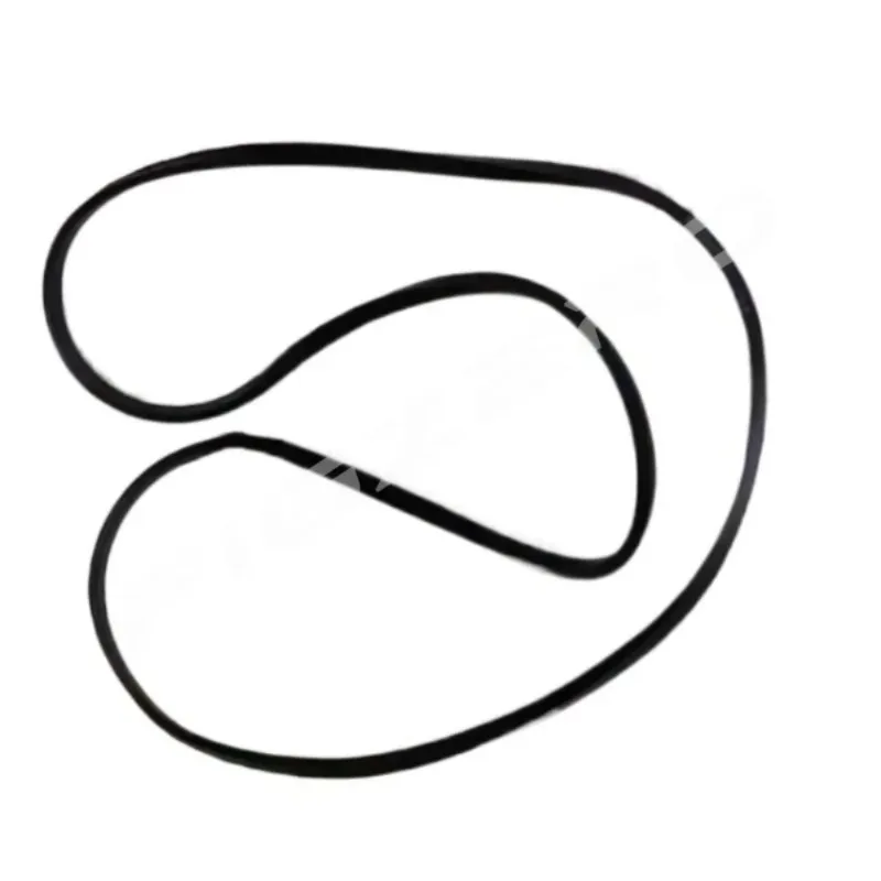 Diesel Engine Cylinder Head Cover Sealing Gasket Accessories for New Holland 495/4100/4102