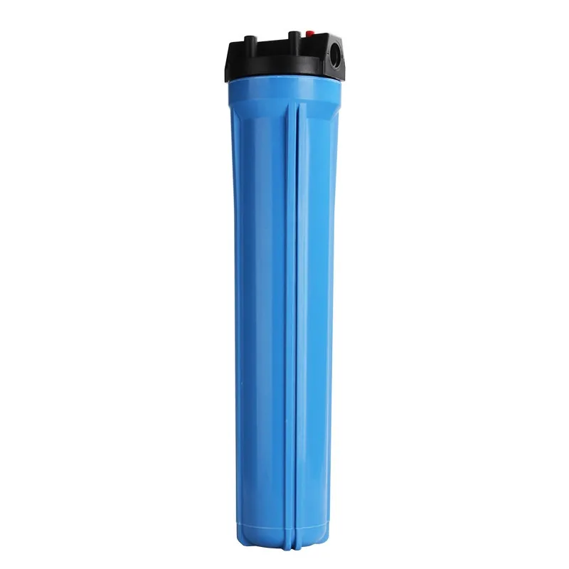 20 Inch Explosion-proof Filter Bottle, 1/4