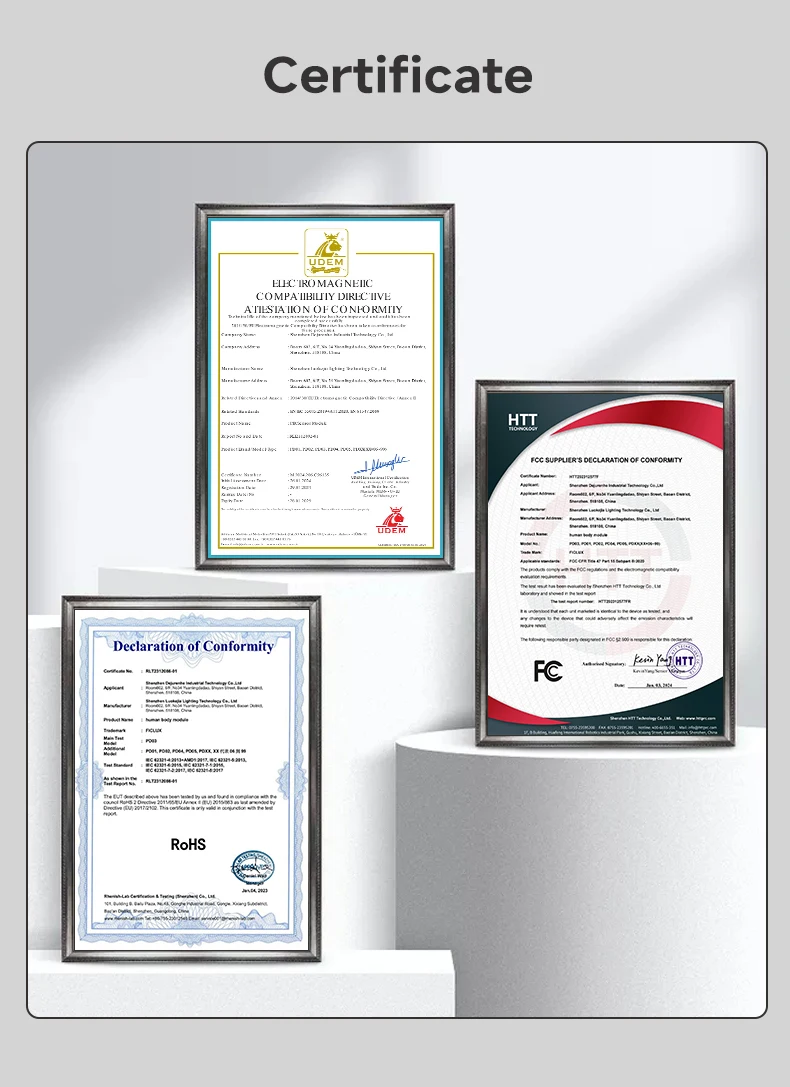 Handbewegungssensor AC110V-220V LED-Lichtschalter, kein Bohren von Löchern erforderlich zur Steuerung des Schranklichtsensorschalters – Detail 8