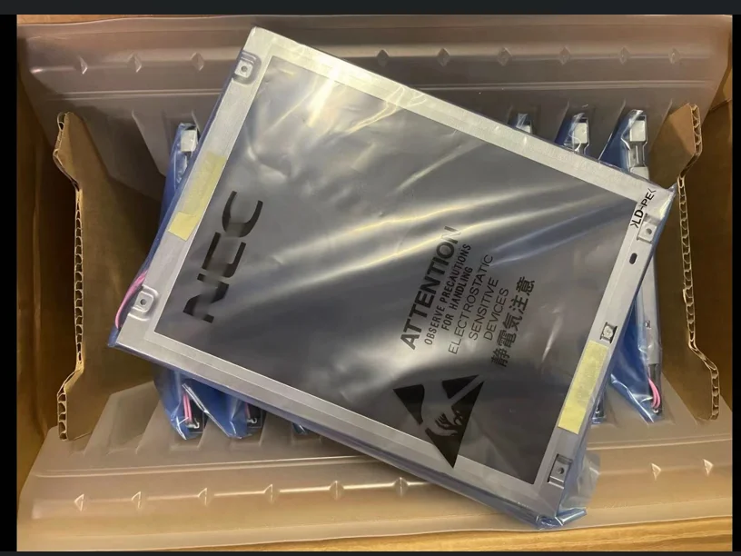 Panel LCD asli baru NL6448BC26-08D