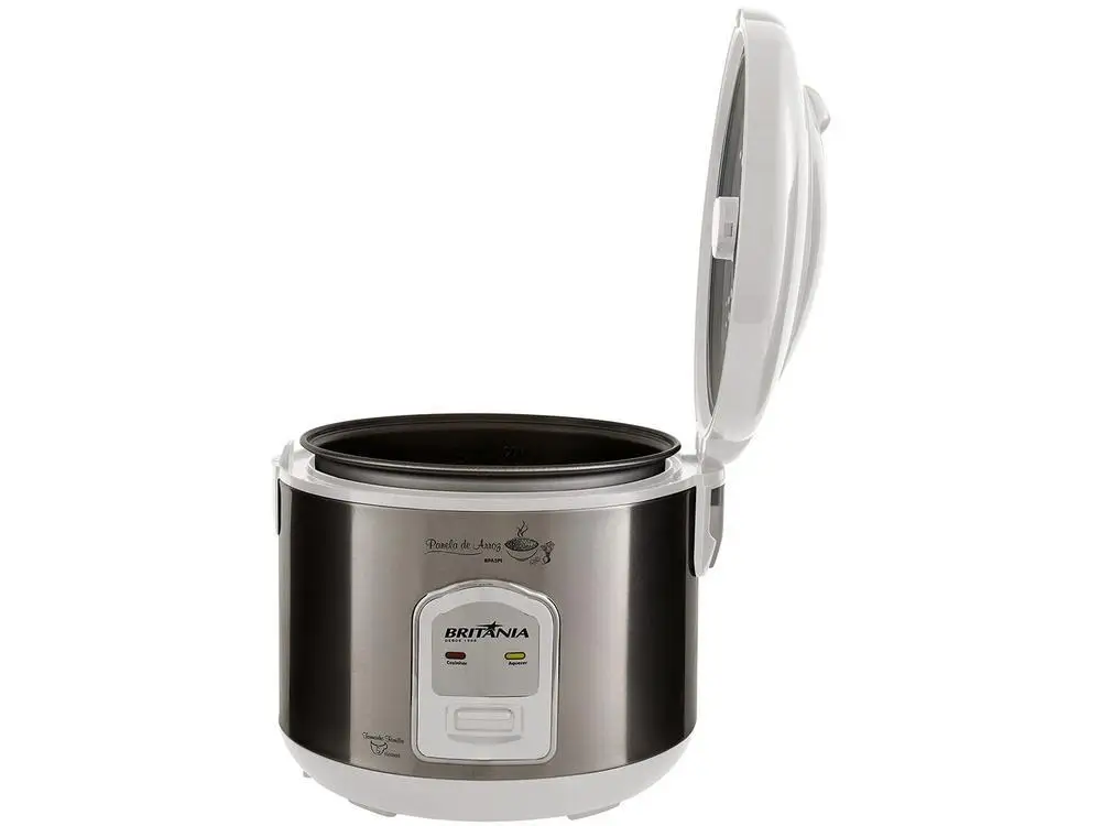 Electric Rice Cooker Britannia BPA5BI - 220V