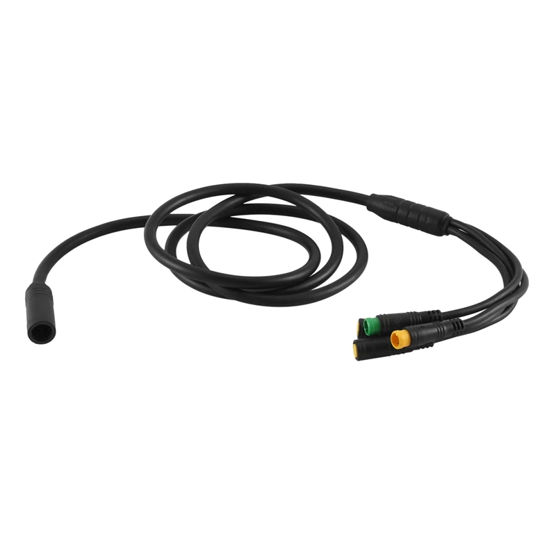 Brake Display Connection Cable For Bafang Mid Motor E-BIKE BBS BBS01B BBS02B BBSHD