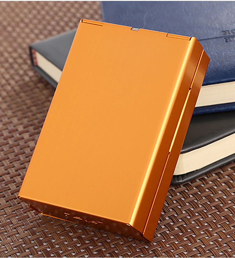 20 Stück Aluminium-Schiebezigarettenetuis mit individuellem Foto, DIY-Lasergravur, Raucherzubehör, Geburtstagsgeschenk für Männer, Freund, Vater – Detail 11