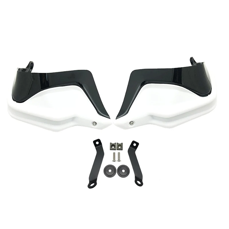 Fit Voor HONDA NC750X DCT NC750S NC700X NC 750X2013-2023 Motorcycle Handguards Shield Guards Voorruit Hand Wind bescherming