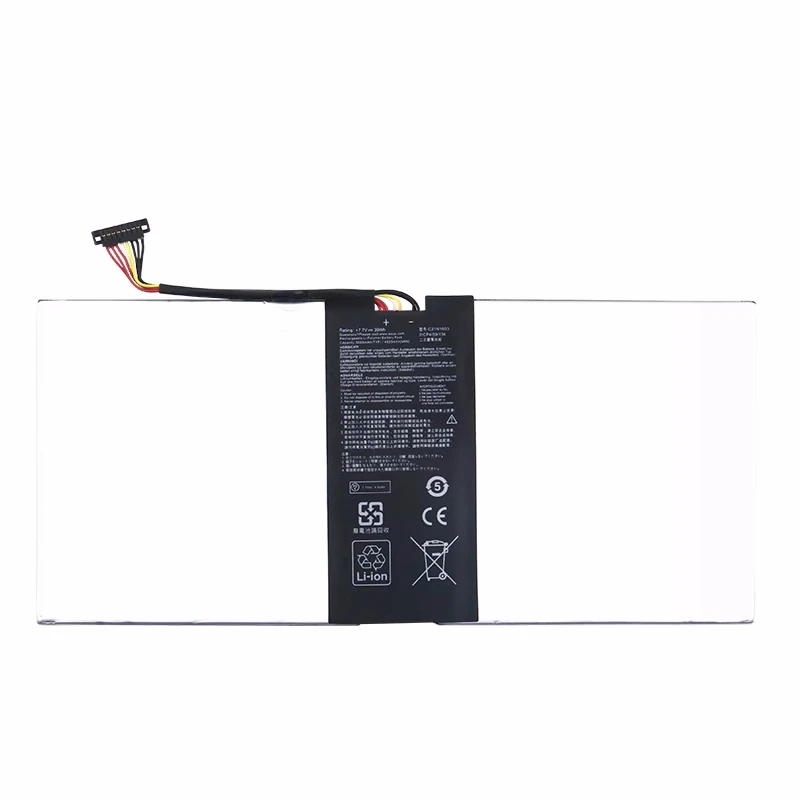 C21n1603 7,7 v 39wh laptop batterie für asus transformator 3 pro t303ua T303UA-0053G6200U T303UA-GN050T