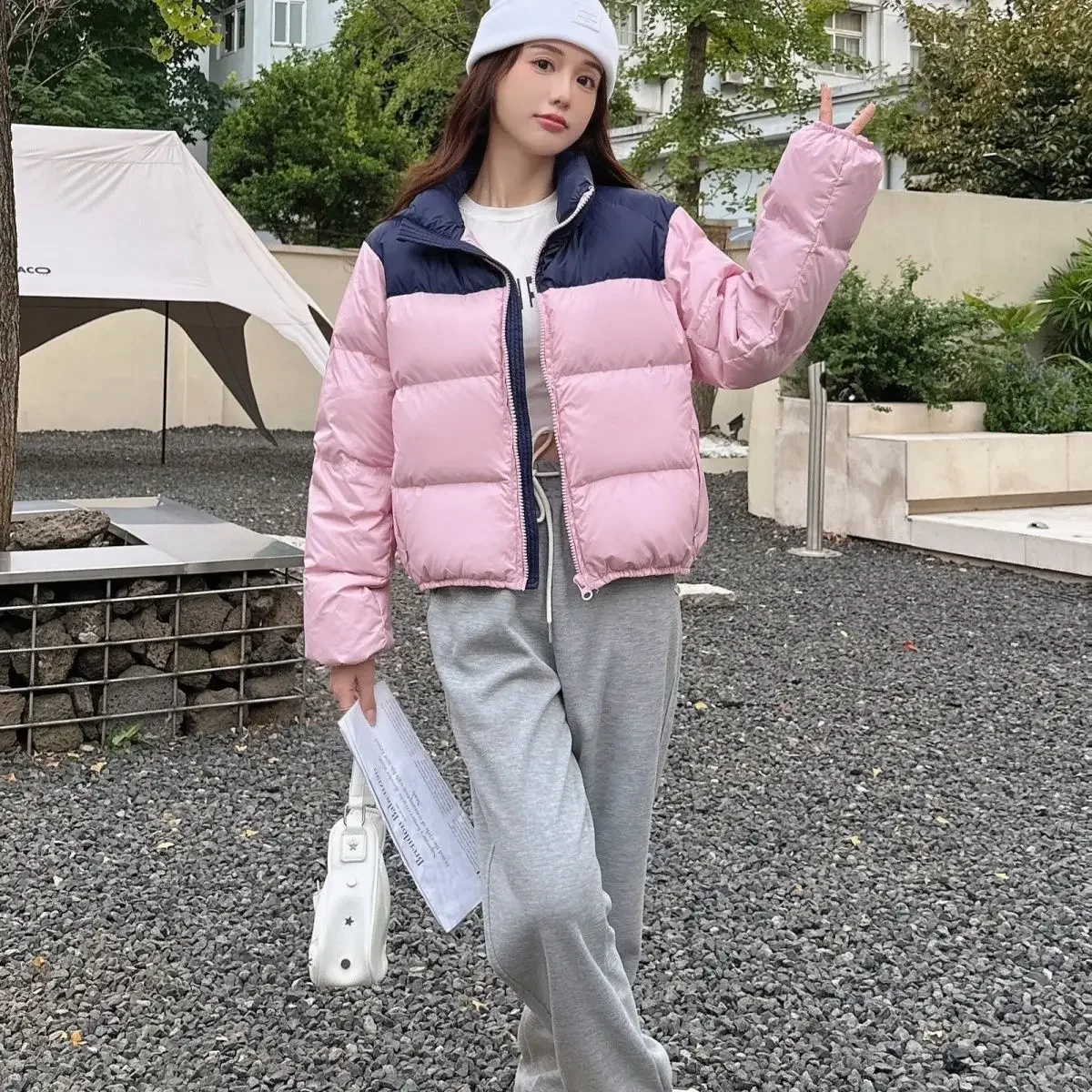 thumb