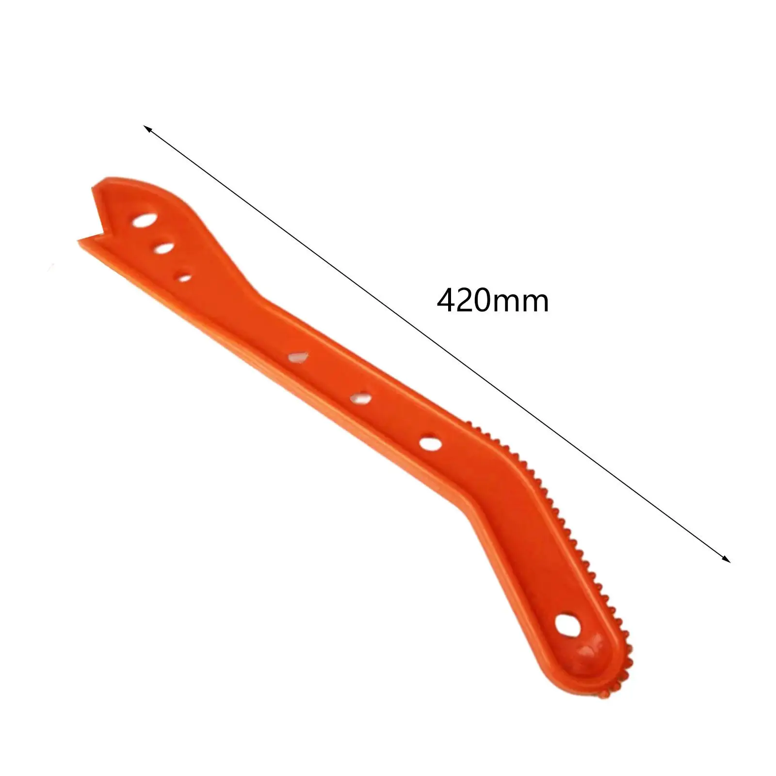 Safe Push Stick Ergonomic Handle Precise with Comfortable Grip Push Block Woodworking for Router Tables Jointers