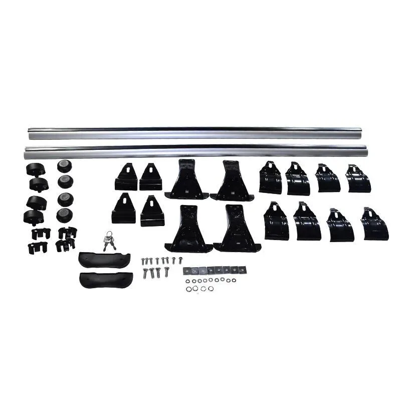 

Roof Bars SUV And MPV Car Roof Racks Premium Lightweight Aluminum