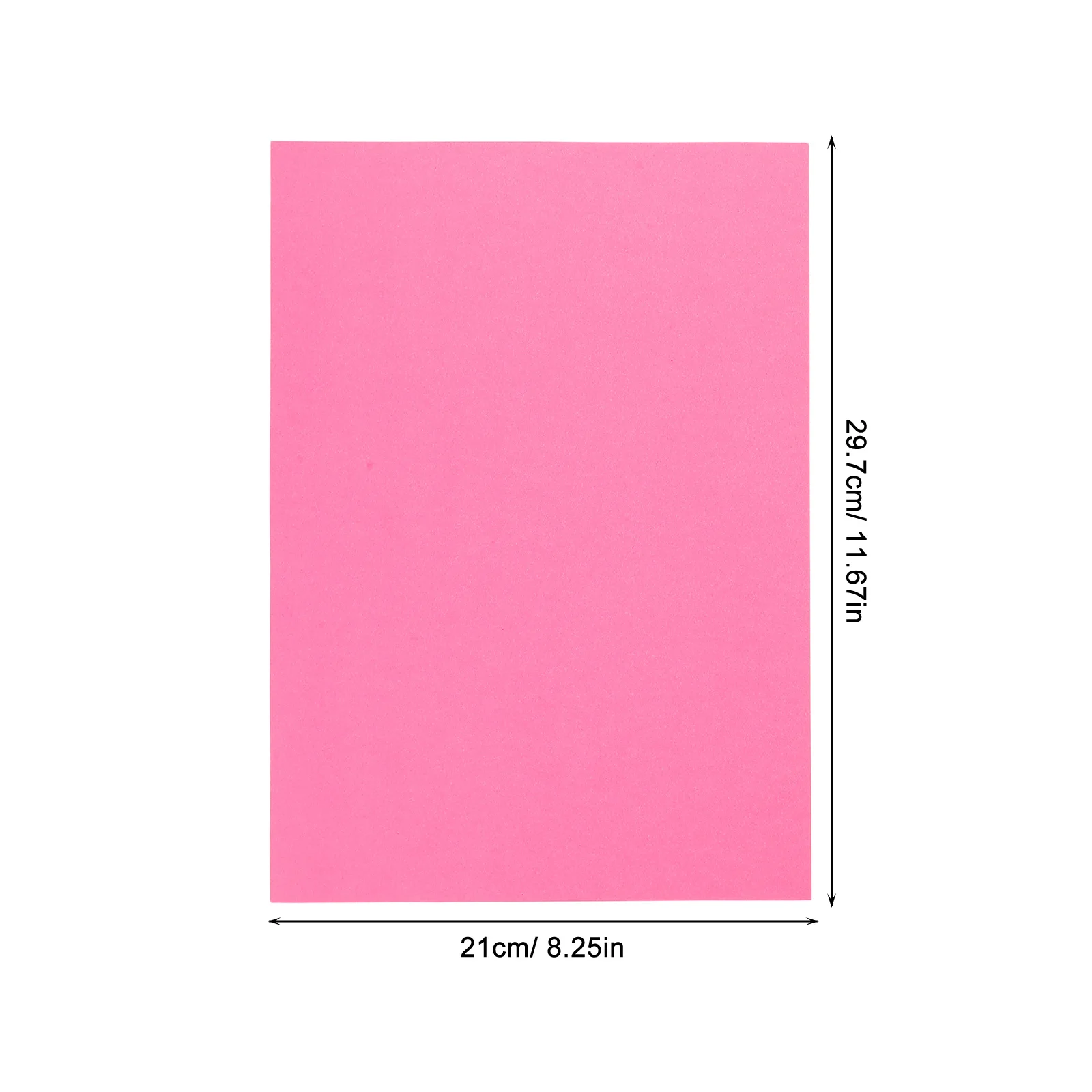 200 قطعة A4 الملونة اوريغامي ورقة السائبة حزمة 20 ألوان متنوعة للفنون الحرف الأسرة الترابط التنمية التعليمية