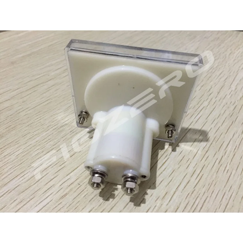 Injection Molding Machine Parts Voltmeter 85C1-15V Servo Motor Dedicated Volt Meter Brand New Genuine for Haitian