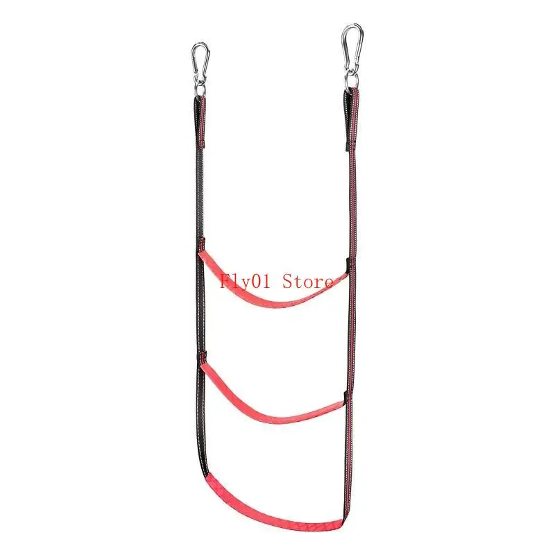 

3/4/5 Step Boat Ladder Assist Assisting Toning Rovend Ladder для моторной лодки Yacht Kayak