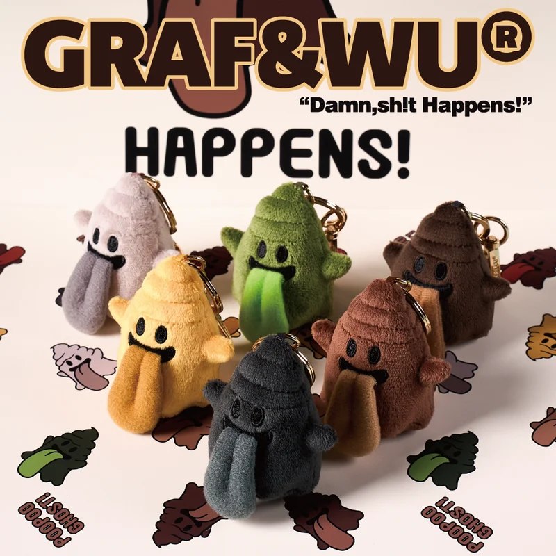 

Граф 5 см мультфильм Хэллоуин кулон брелок карта эльф призрак Рождество милый призрак забавный тренд кукла брелок кулон подарок на день рождения