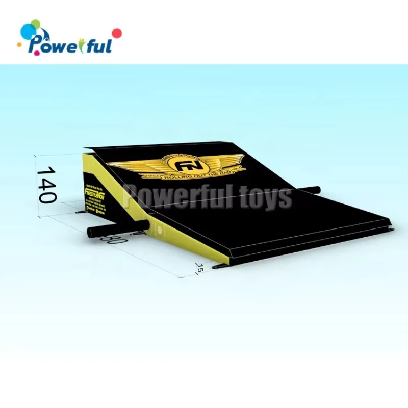 

Inflatable Jumping Mat airbag Landing airbag for Bmx/fmx/mtb Bike/motocycle