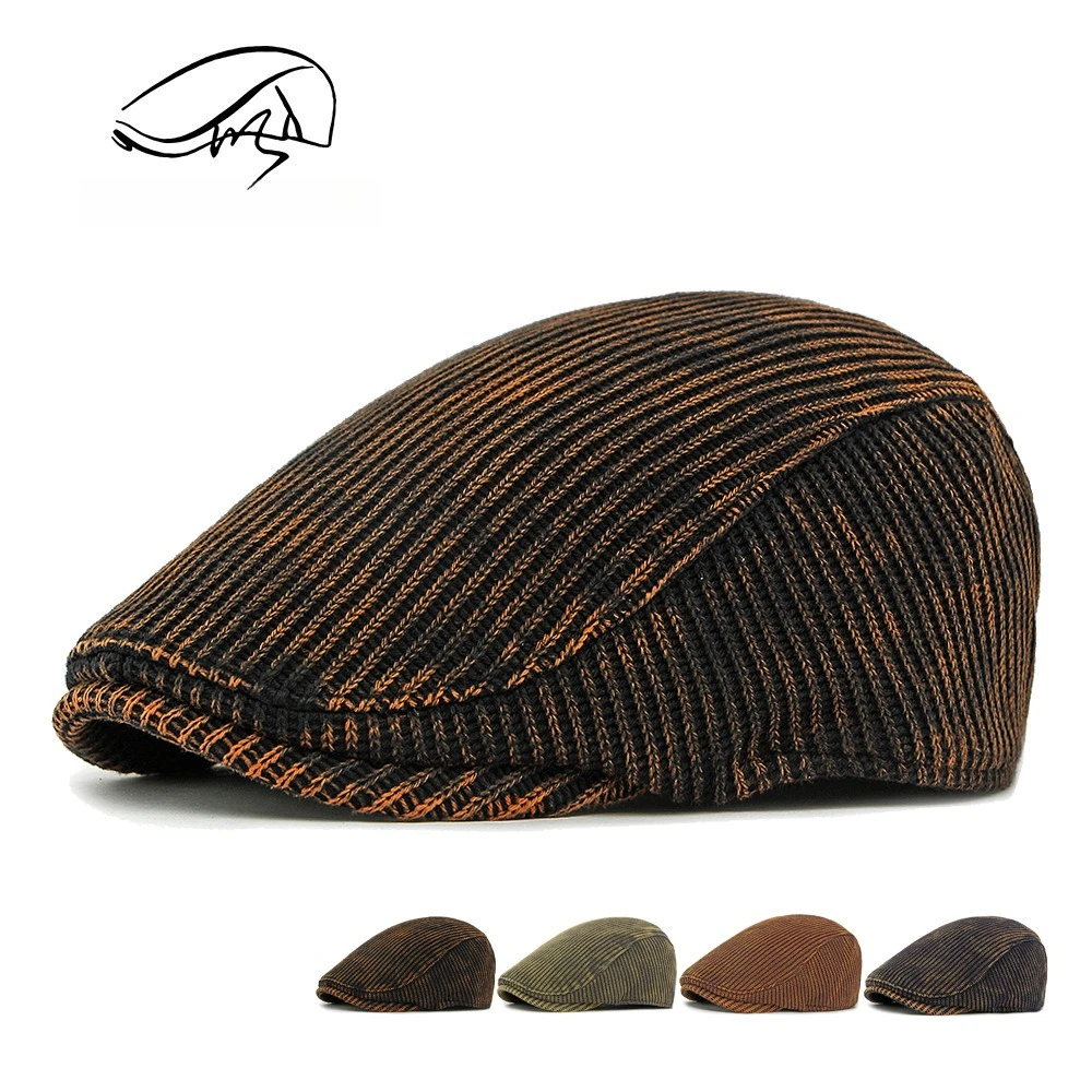 Thumbnail 3 - #55 Best Classic Newsboy Caps to Buy In 2026