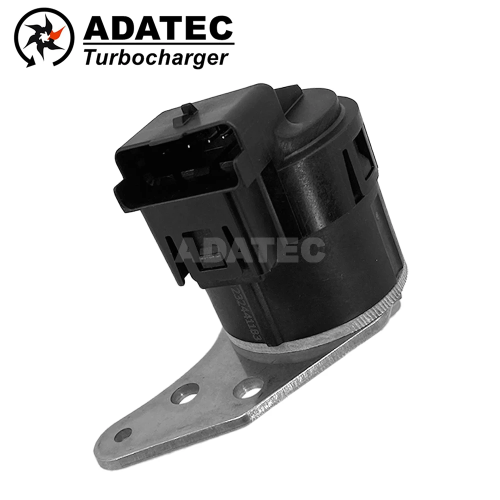 Turbo Electronic Actuator BV39 54399880064 54399800063 for Left Right Side Land Rover Discovery IV 272HP 200Kw 3.0TD TDV8/368DT