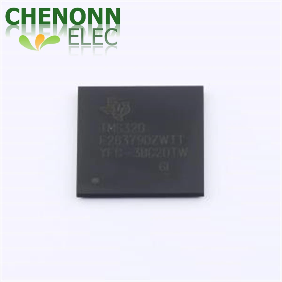 

2PCS/LOT TMS320F28379DZWTT (Microcontrollers)