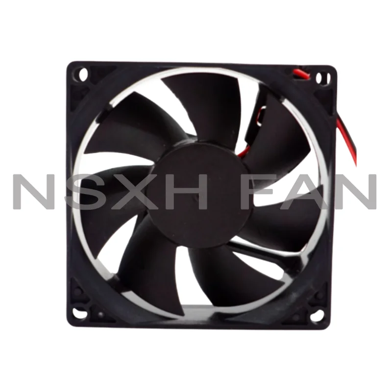 New Original MF80251V3-1000C-A99 Built Fan 8025 0.78W12V Silent Fan