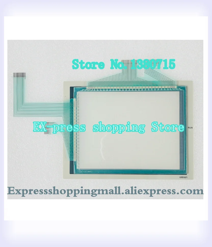 Touch Glass Panel T…