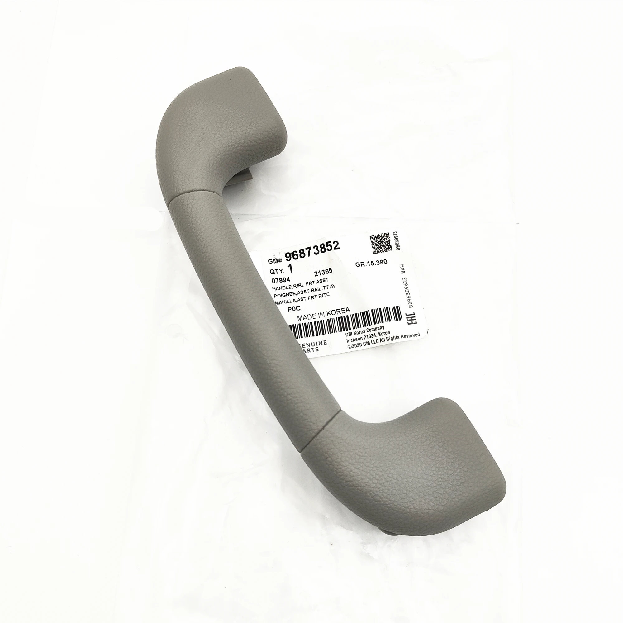 

Interior Ceiling Handle Deck Sash Pull For Chevrolet Captiva Opel Antara