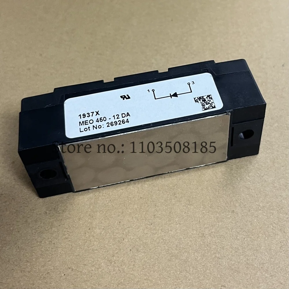 

1PCS MEo450-12DA MEO450-12DA ME0450-12DA Module New