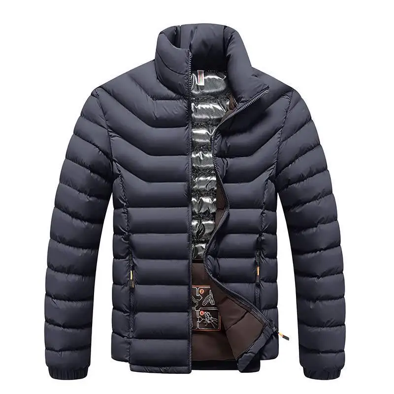 New winter thick yurt cotton jacket