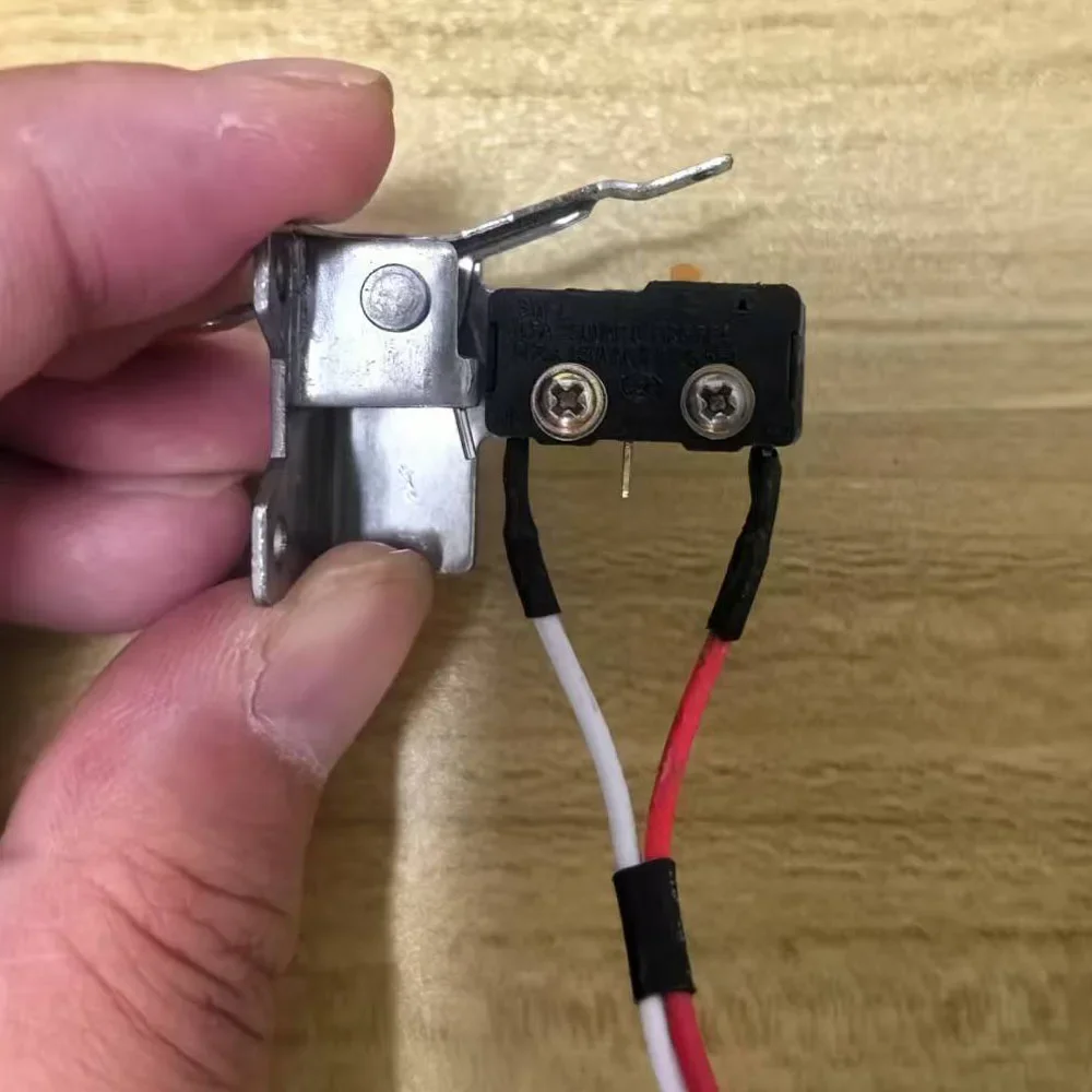 5 قطعة الأحمر والأبيض 2 خطوط الفرقة قوس عالمي التبديل الجزئي