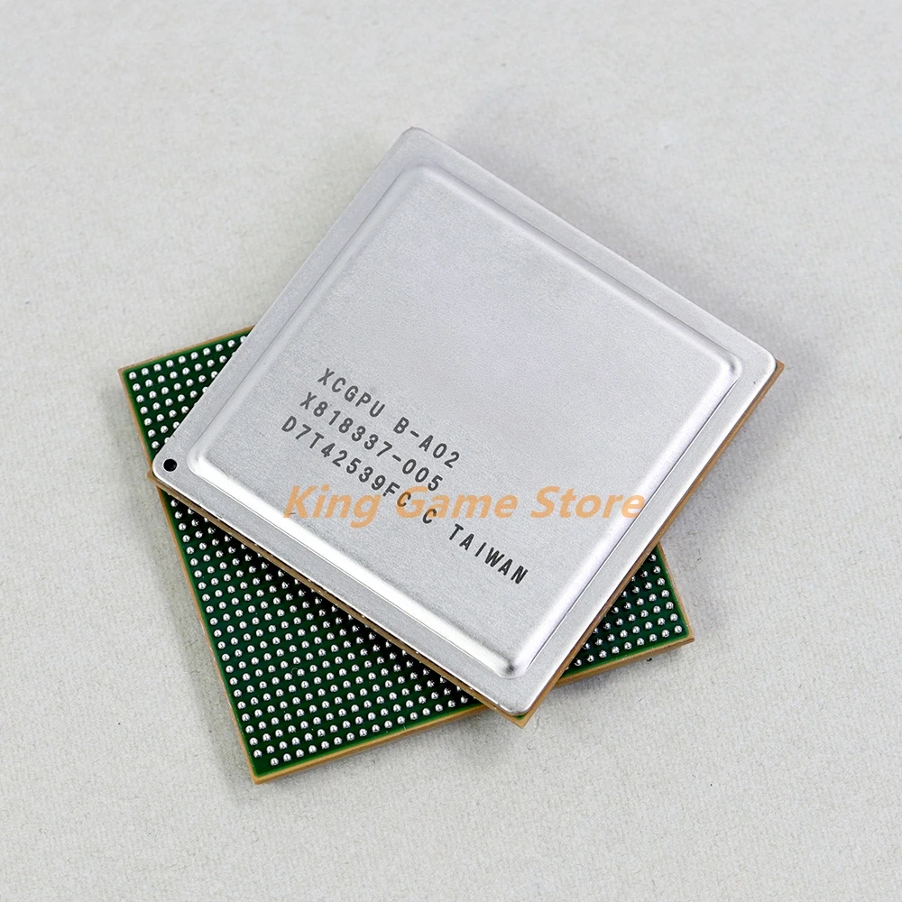 3 stücke Original X818337 Chip IC Für Xbox 360 Slim X818337-(001 002 003 004 005) universal Gute Funktioniert Perfekt