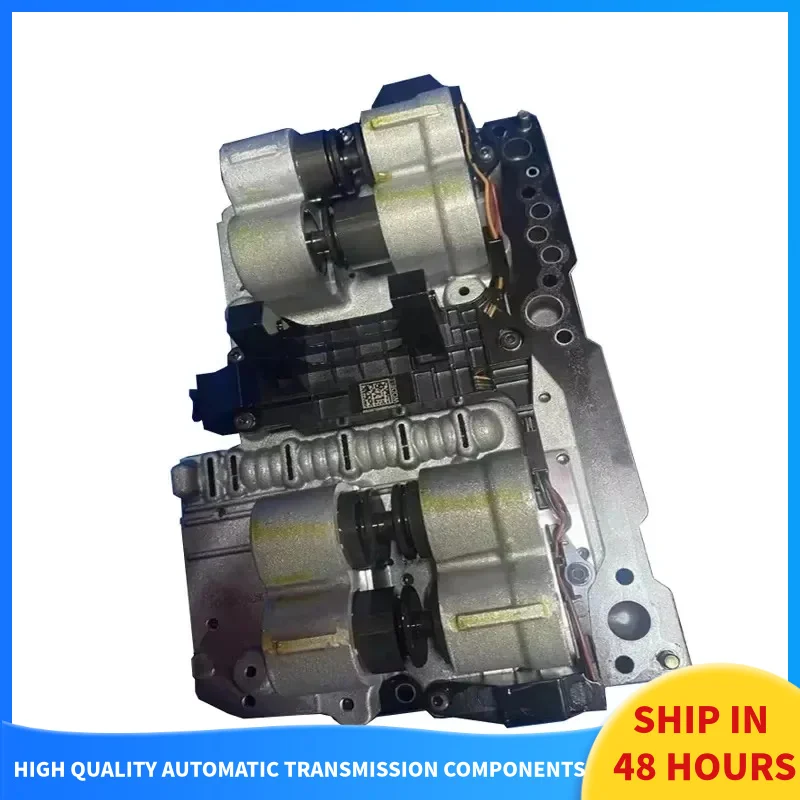 

6DCT360 Auto Transmission Dual Clutch Valve Body 6 Speed Fits For Ford Zotye MG MG6 DCT360