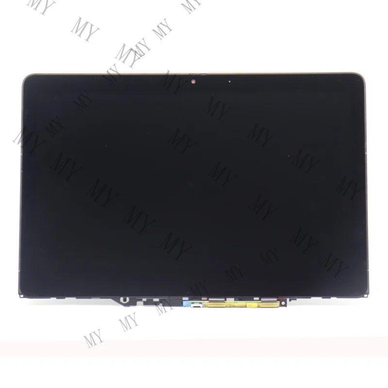 TT  New for Lenovo Chromebook 300e yoga Gen 4 Touch Screen LCD Assembly Bezel 5D11C95910