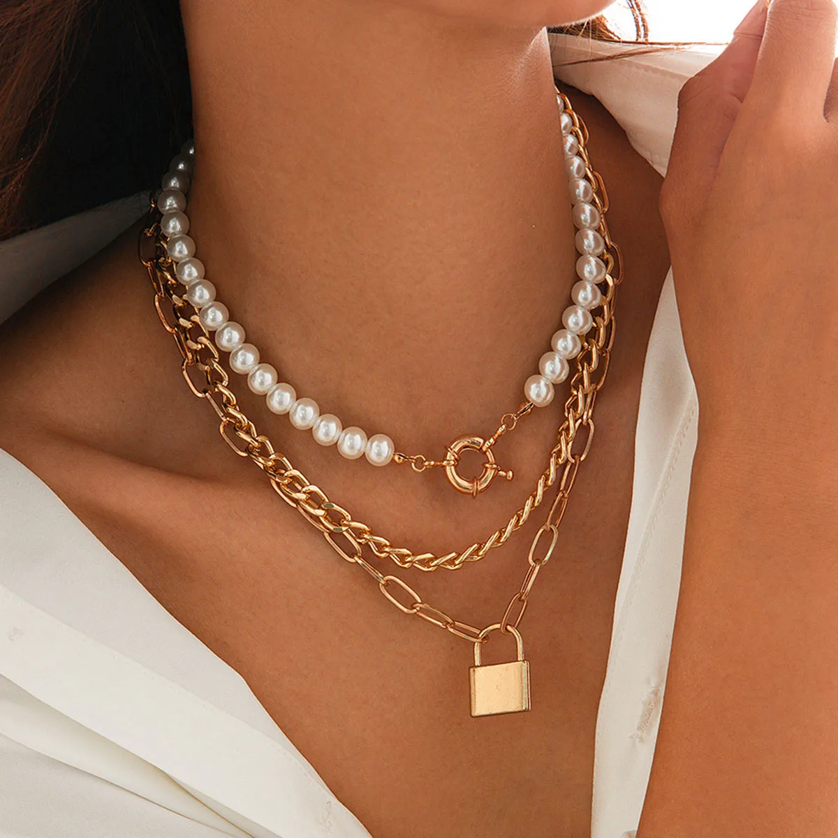 Boho Sweet Imitatio…