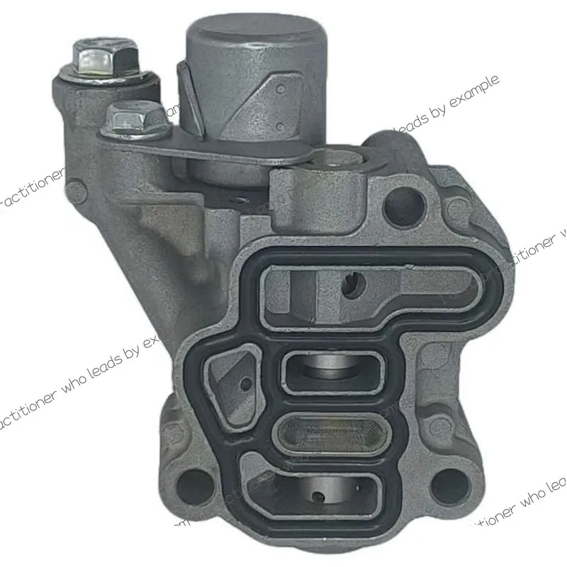 ينطبق على 15810-RAA-A01 ينطبق على صمام Honda VVT وصمام التحكم