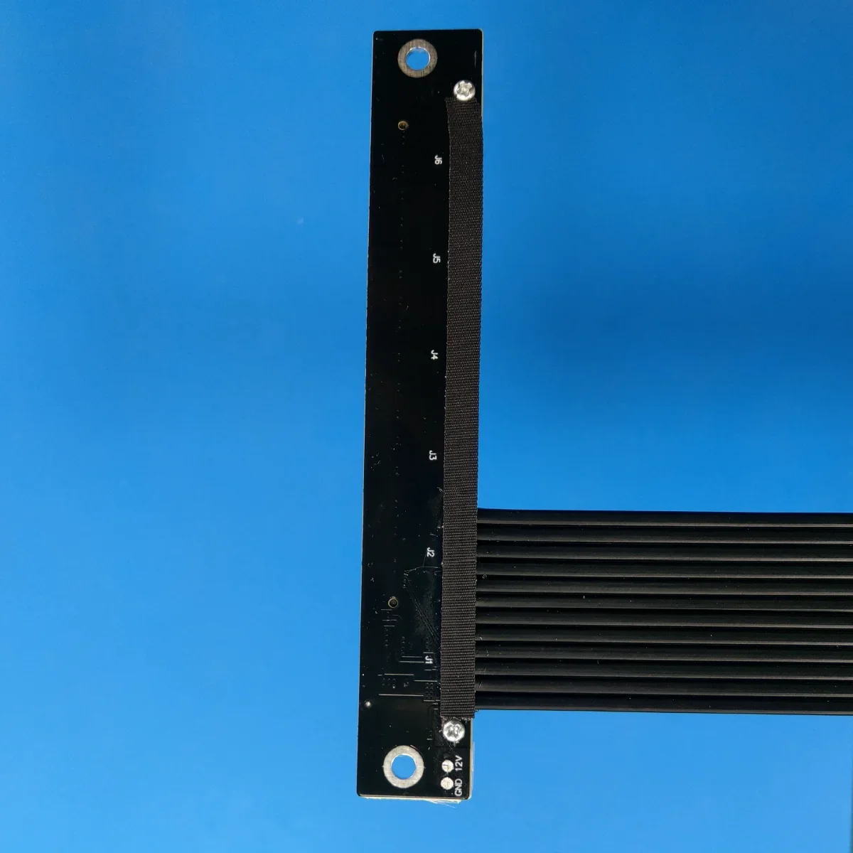 Графическая карта PCIe x16 Адаптеры расширения Поддержка PCIE 4,0x4 Full Speed ADT для интерфейсов NVMe SSD