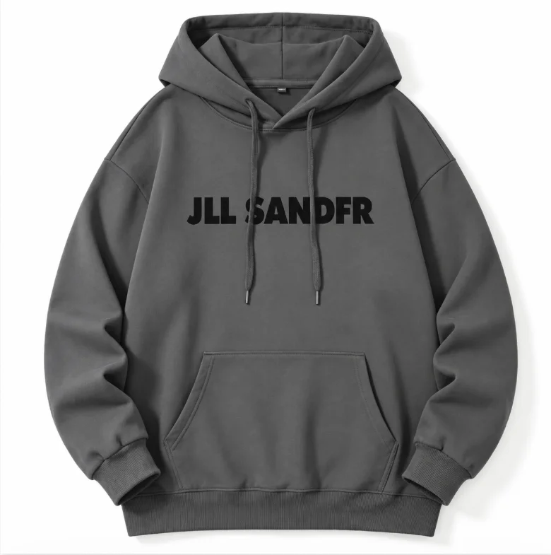 Basic Solid Cotton Hoodie Unisex Loose Street Style Pullover Warm Hooded Sweatshirt for Fall Winter Hoodies Haikyuu Streetwear