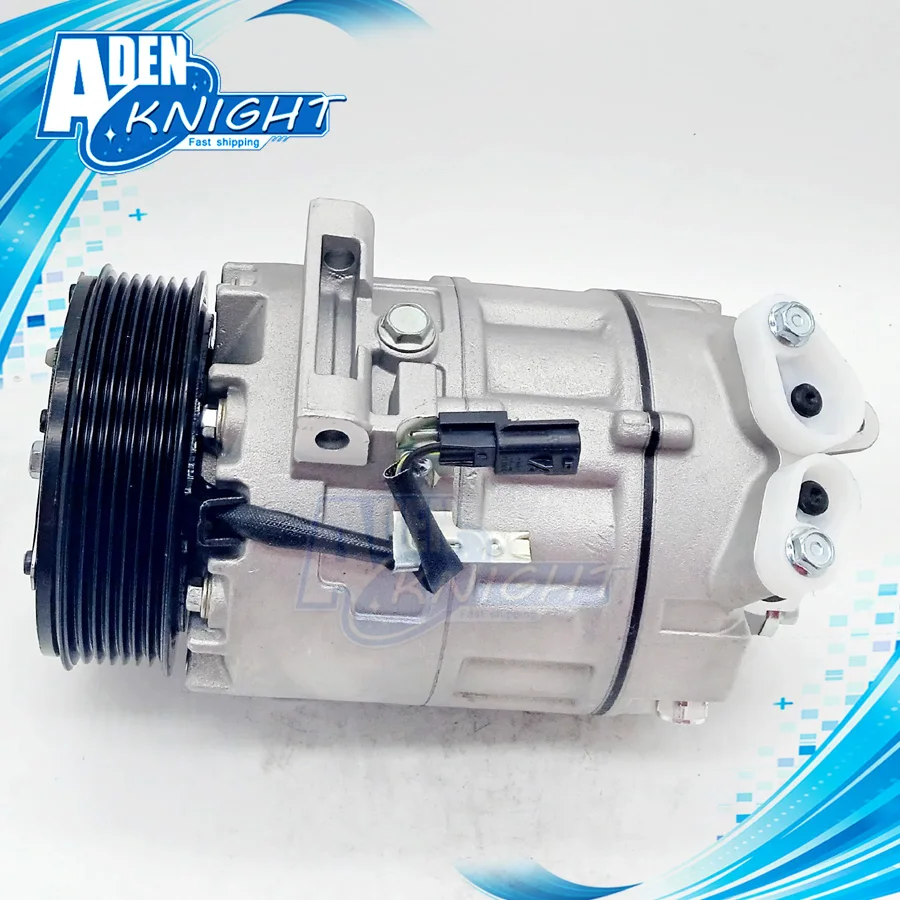 For Nissan AC Compressor NISSAN XTRAIL X-TRAIL T31 2.0 NV400 Bus 2.3 PRIMASTAR X83 2.0 926001DA0A 27630-00Q0A 926001DA0B