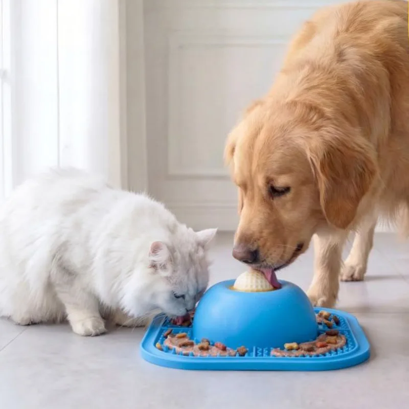 #26 Budget Puppy Feeding Mats for Smart Shoppers