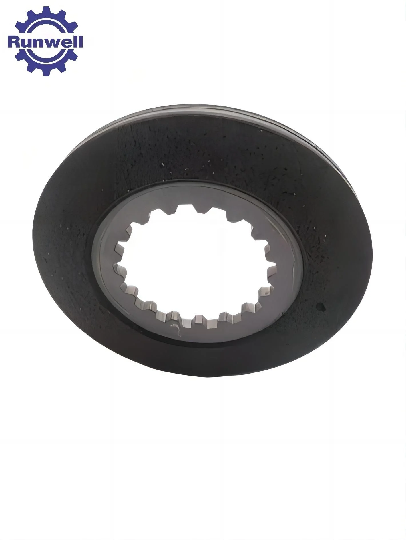 Komori 17 Teeth 95*42*7mm Brake Pad for KOMORI SPARE PARTS
