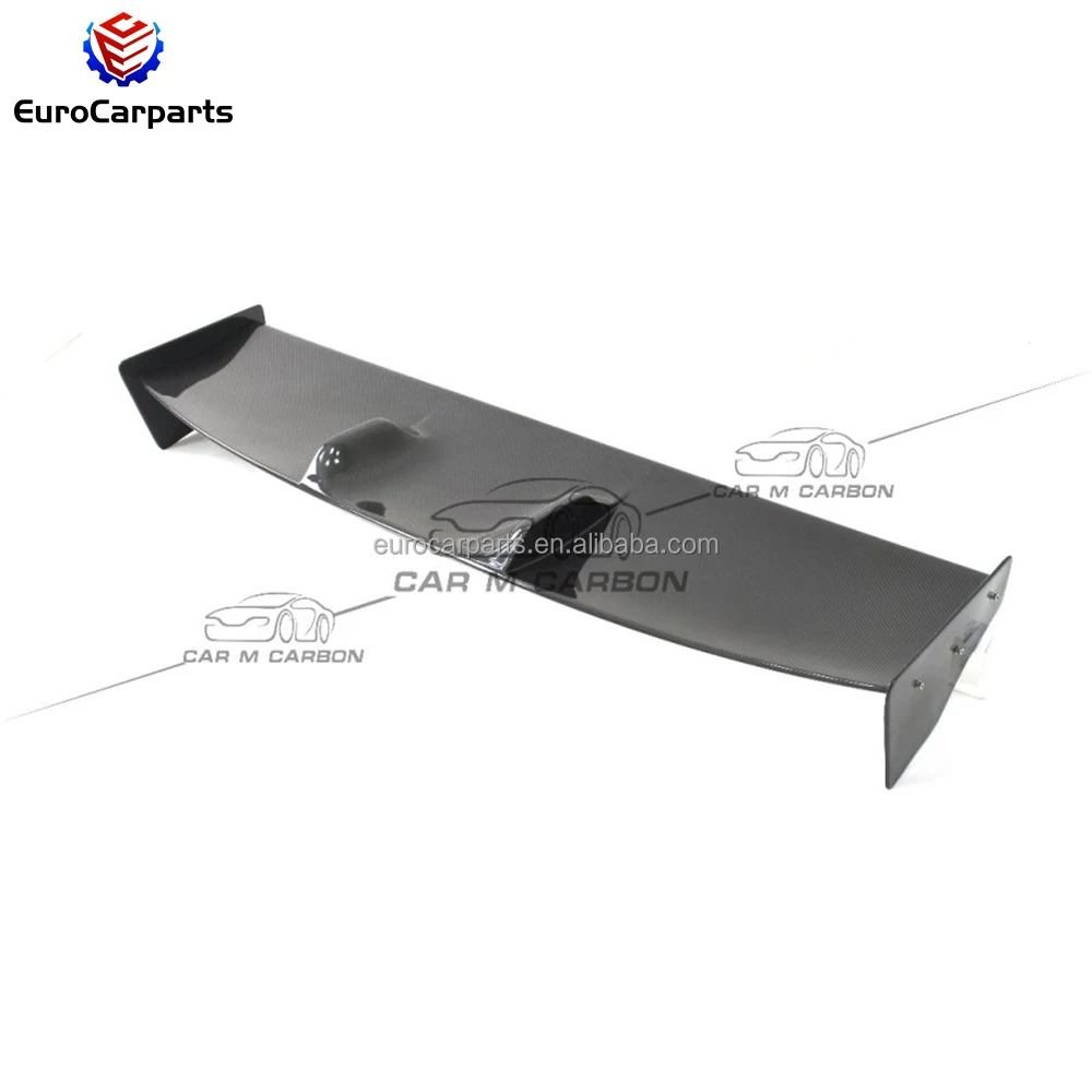 GTR R35 Carbon Fiber Material Car Body Kit Rear Wing Fit for GTR R35 LB Performance Rear Spoiler Car Accessories Tuning Parts