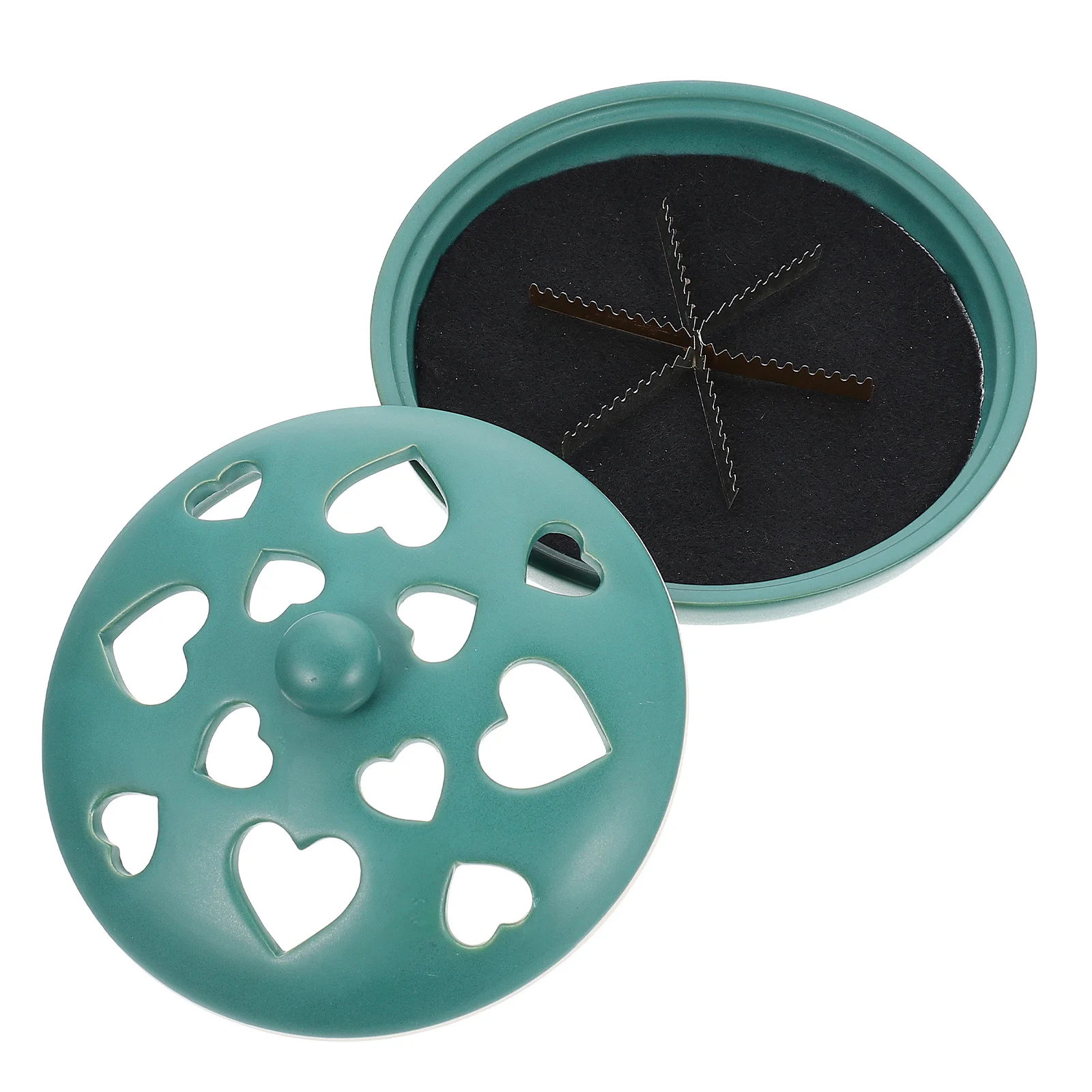 

Ceramic Incense Burner Exquisite Aroma Coil Holder for Home Office Bedroom Decoration Relaxation Therapy Incense Coil Burner