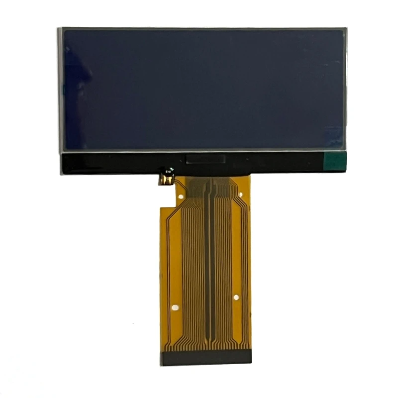 Q39F Dashboard LCD Screen Display for W203 C200 C230 C240 C260 Replacement Display